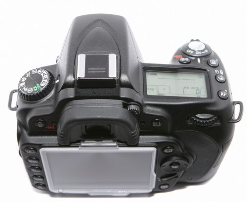  Nikon D90