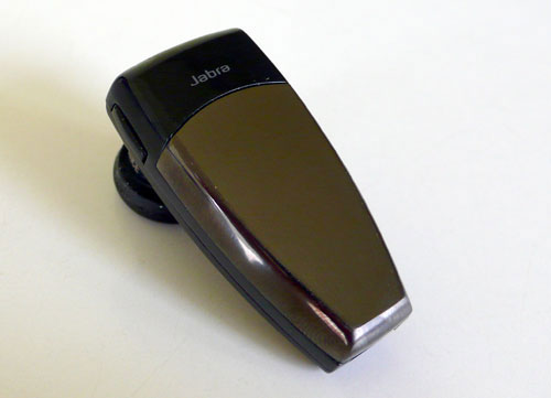   Bluetooth- Jabra JX20 Pura