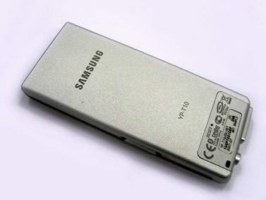 Samsung T10:  