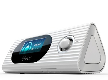 iRiver T60:   