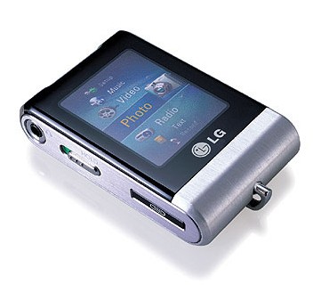  MP3- LG FM30