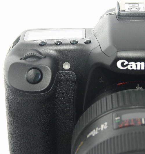  Canon EOS 50D