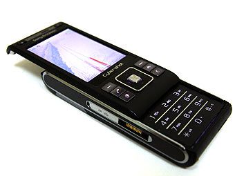 SonyEricsson C905 -   