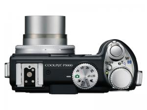 Nikon Coolpix P5000