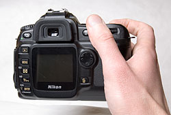  Nikon D50