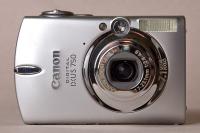  Canon IXUS 750