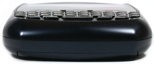   BlackBerry 8700g:  