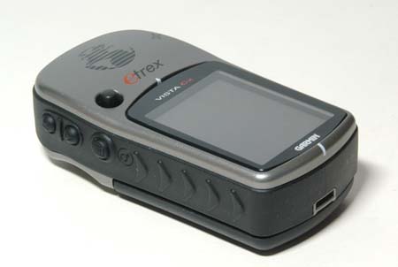 GPS  Garmin eTrex Vista CX  