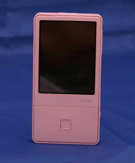 iRiver E-100