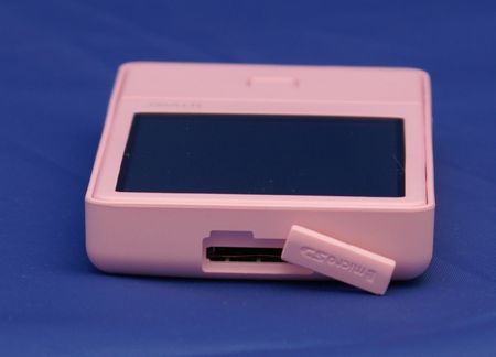 iRiver E-100