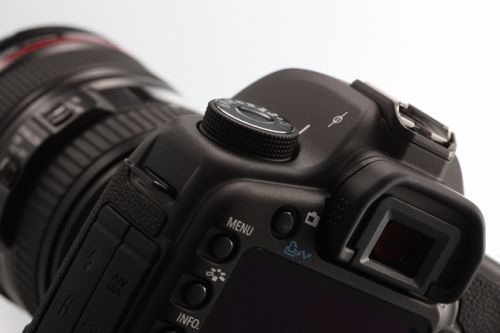 Canon EOS 5D Mark II - In video veritas!