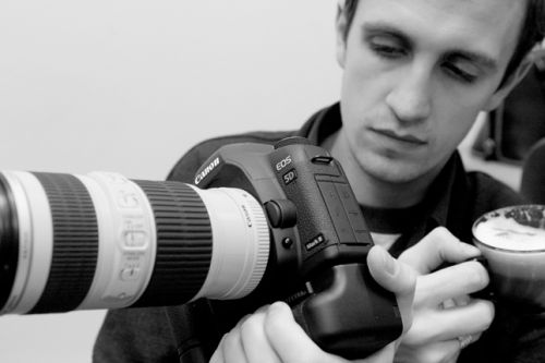 Canon EOS 5D Mark II - In video veritas!