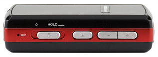  Cowon iAudio 7