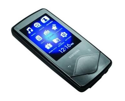   Samsung YP-Q1