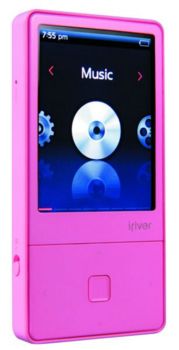   iRiver E100