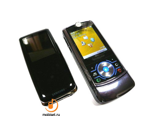 Samsung YP-S3