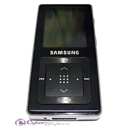    Samsung YP-Z5