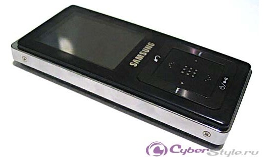    Samsung YP-Z5