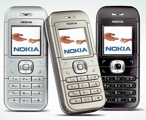    Nokia 6030