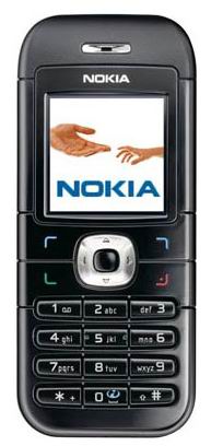    Nokia 6030