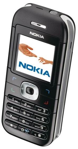    Nokia 6030