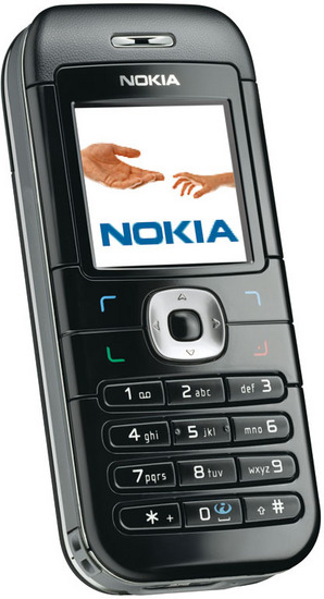    Nokia 6030