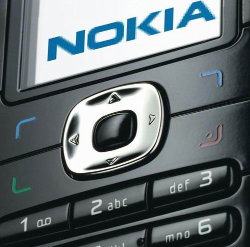    Nokia 6030