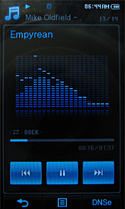  MP3- Samsung YP-P2