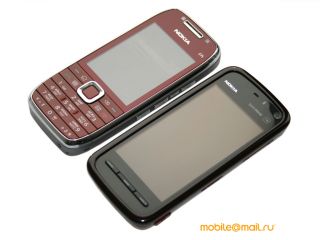   Nokia E75.   ?