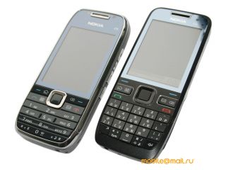   Nokia E75.   ?