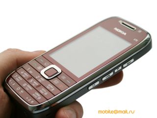   Nokia E75.   ?