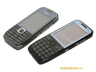   Nokia E75.   ?