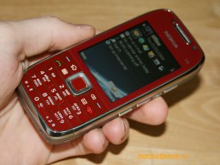   Nokia E75.   ?