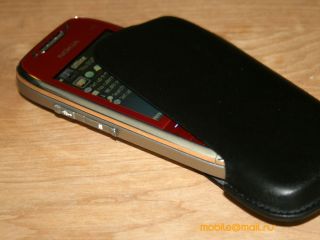   Nokia E75.   ?