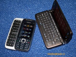   Nokia E75.   ?