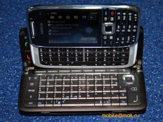   Nokia E75.   ?