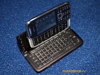   Nokia E75.   ?