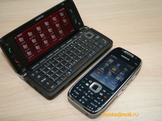   Nokia E75.   ?