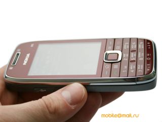   Nokia E75.   ?