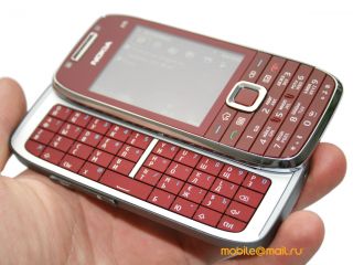   Nokia E75.   ?