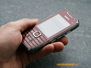   Nokia E75.   ?