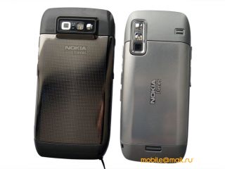   Nokia E75.   ?