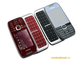   Nokia E75.   ?