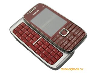   Nokia E75.   ?