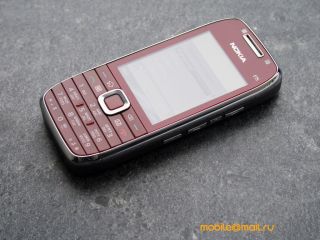   Nokia E75.   ?