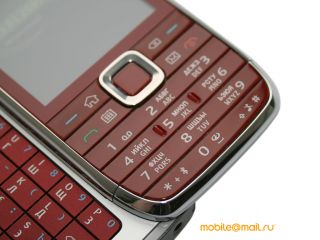   Nokia E75.   ?