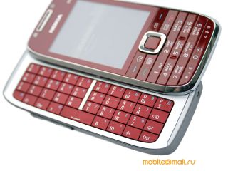   Nokia E75.   ?