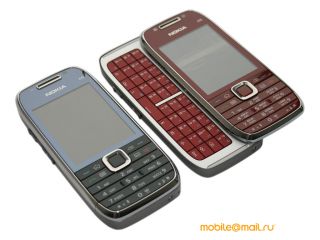   Nokia E75.   ?