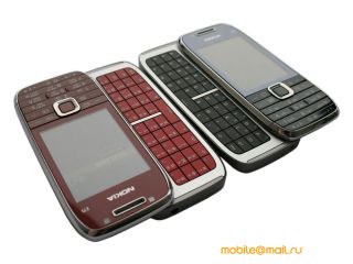   Nokia E75.   ?