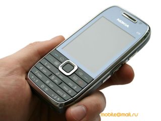   Nokia E75.   ?